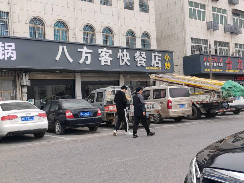 二手叉车