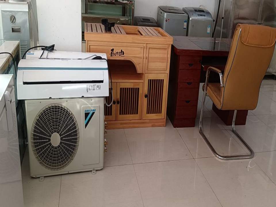石阡县柏礼二手交易市场