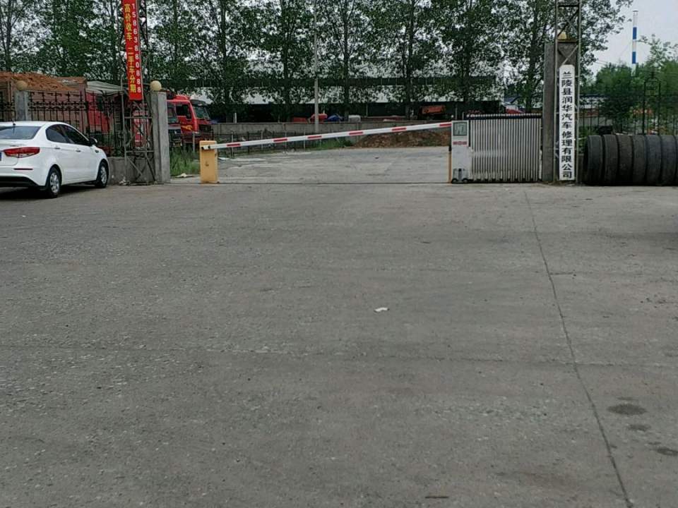 临沂翔顺二手车