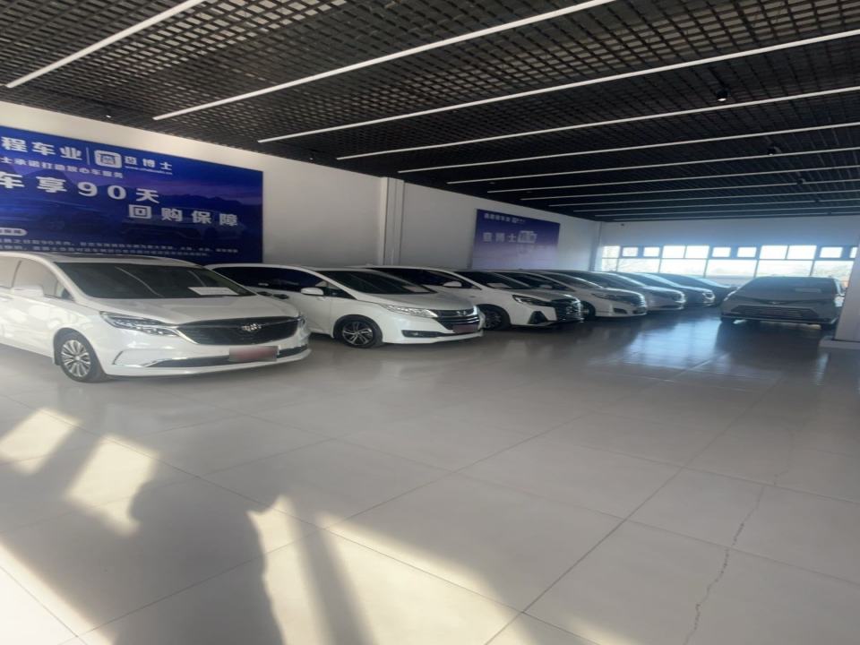 天天好车