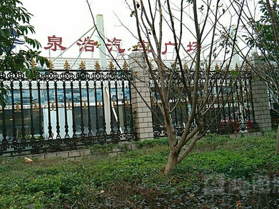泉浩二手车