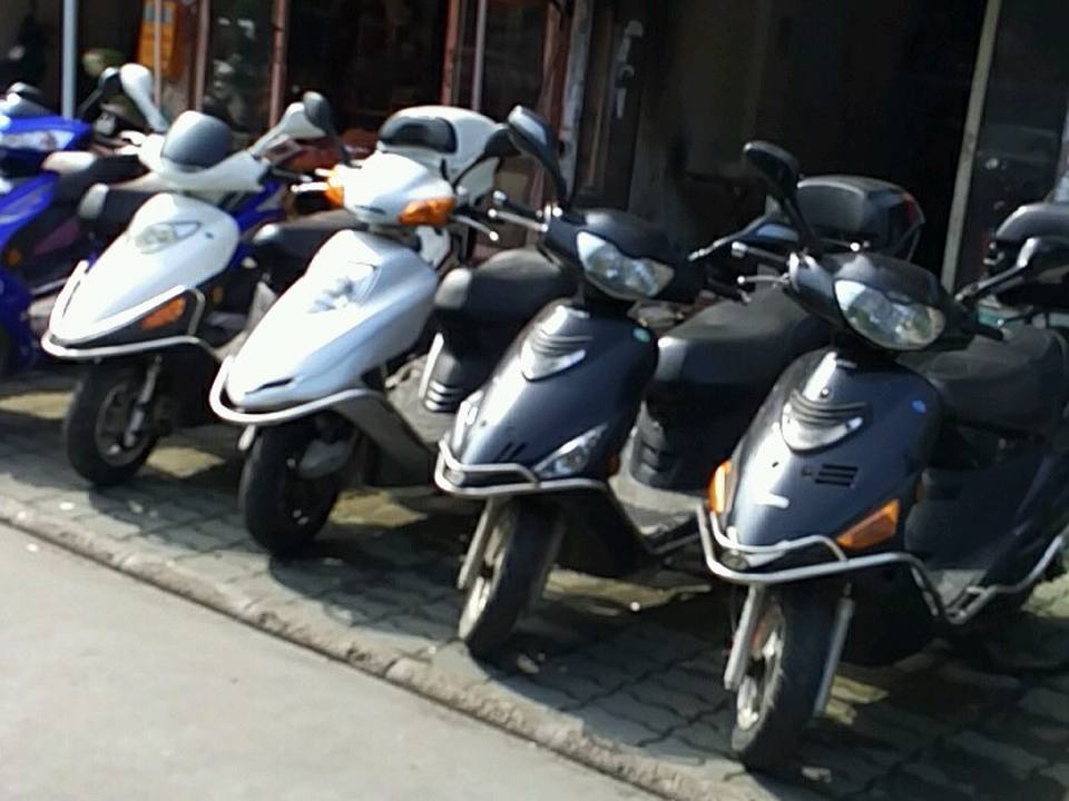 俊涛二手汽车
