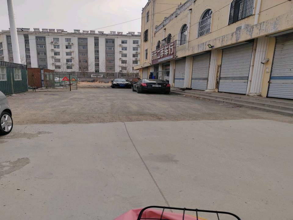 万元二手车