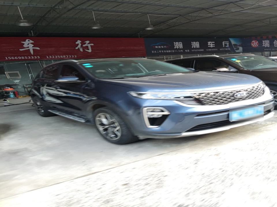 大雄二手车