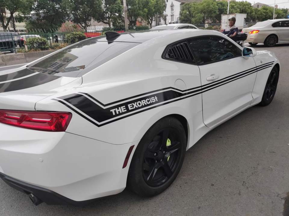 洪竖二手车