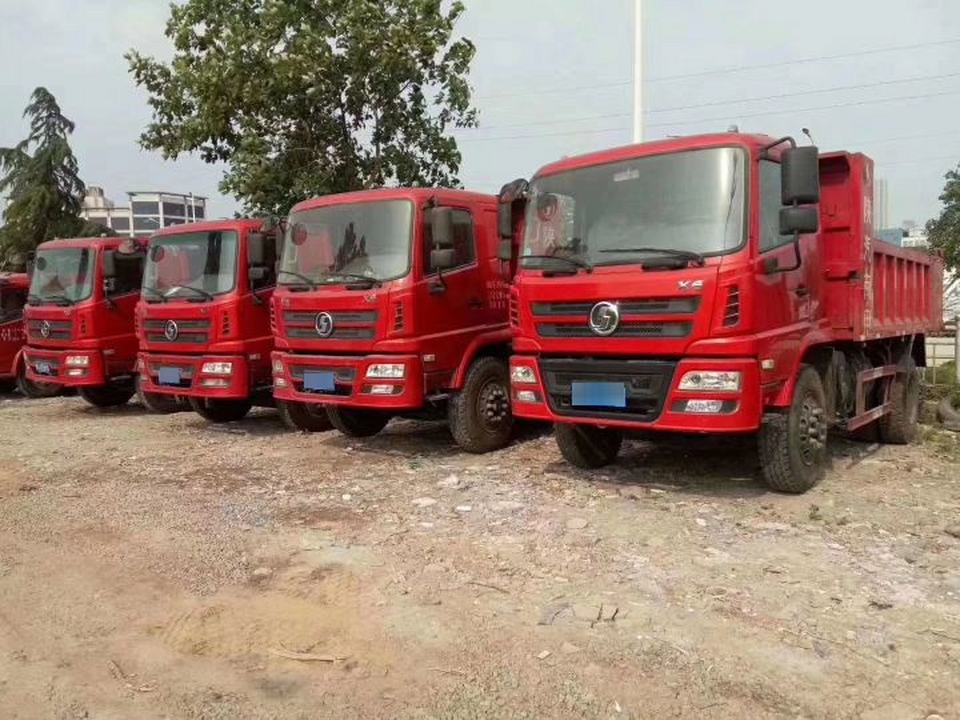 东昊二手车