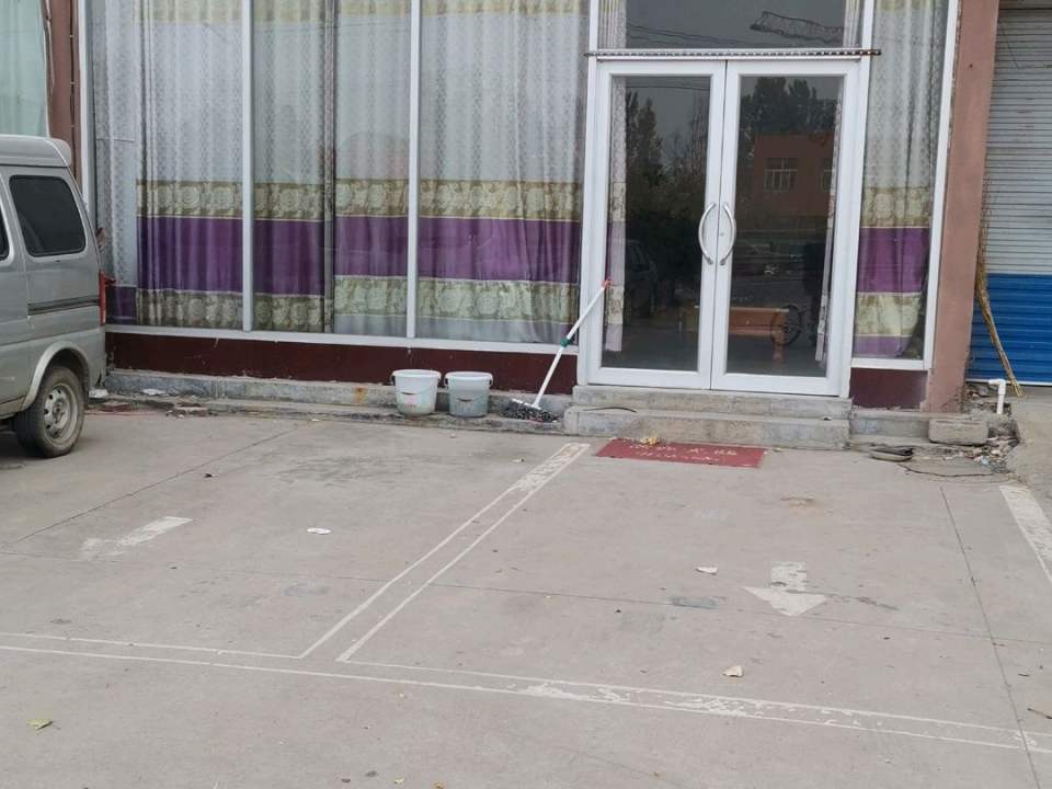 众顺二手车
