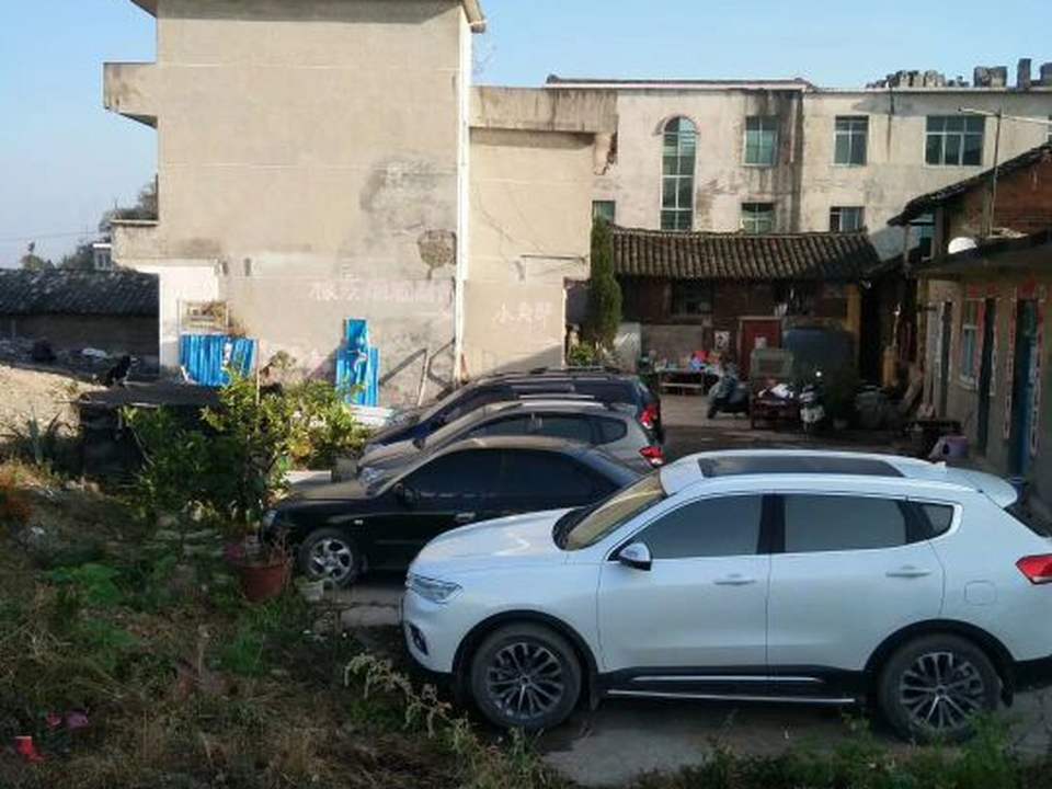 泉东二手车