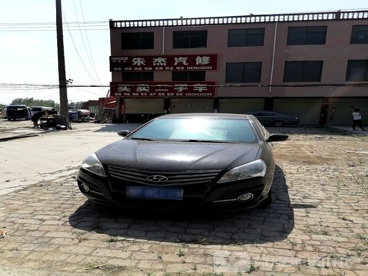 买卖二手车
