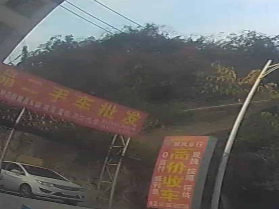 顺风精品二手车批发