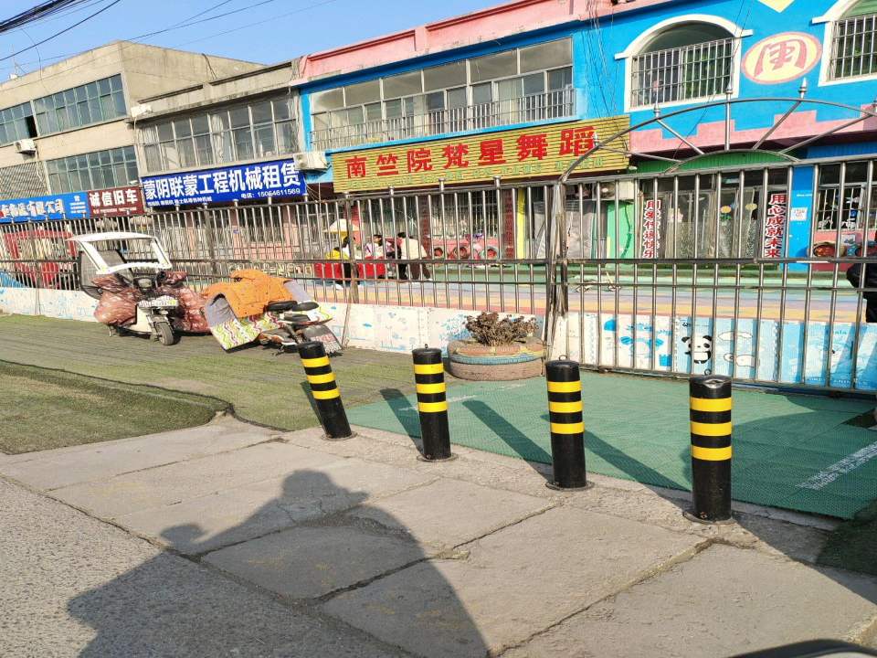 诚信旧车