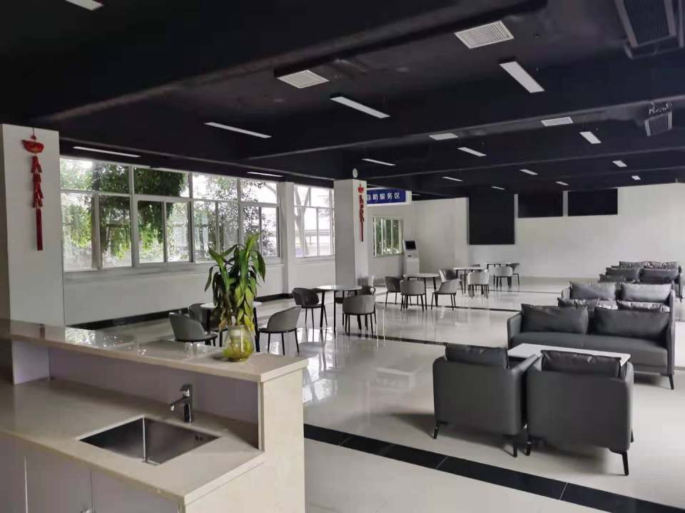 荣县大友二手车交易市场有限公司