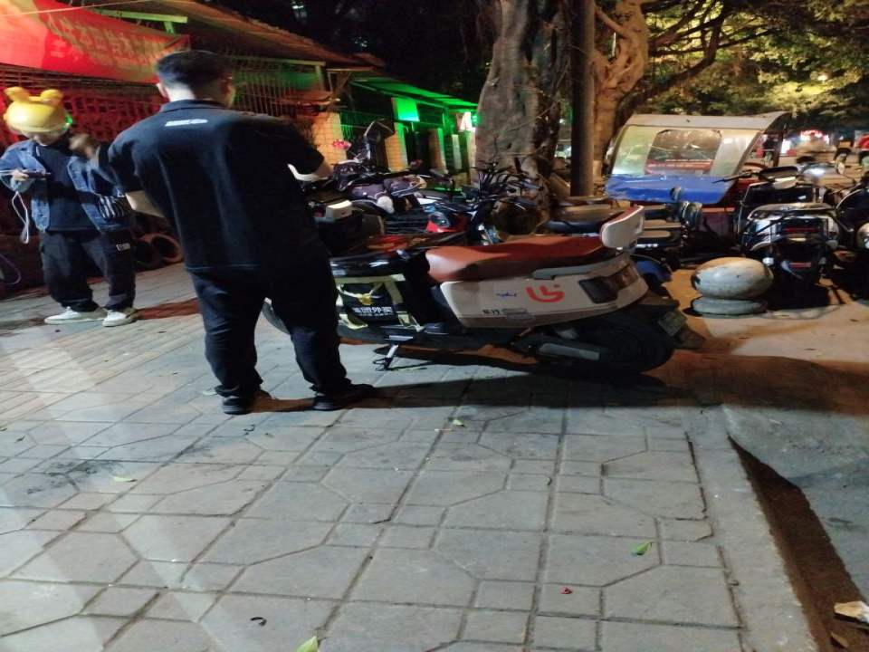 维修摩托车电动车收售二手摩托车电动车