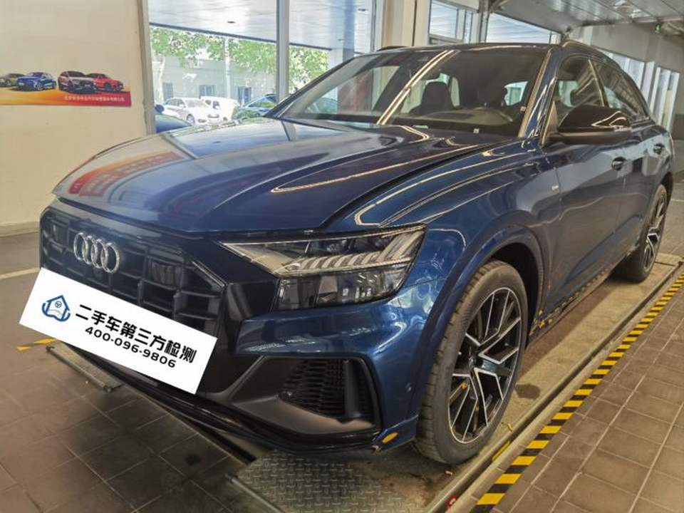 北京检车之家二手车检测鉴定评估有限公司