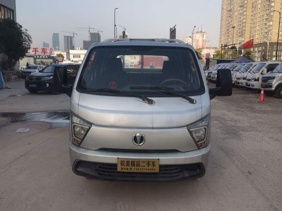皖美二手车高价收车