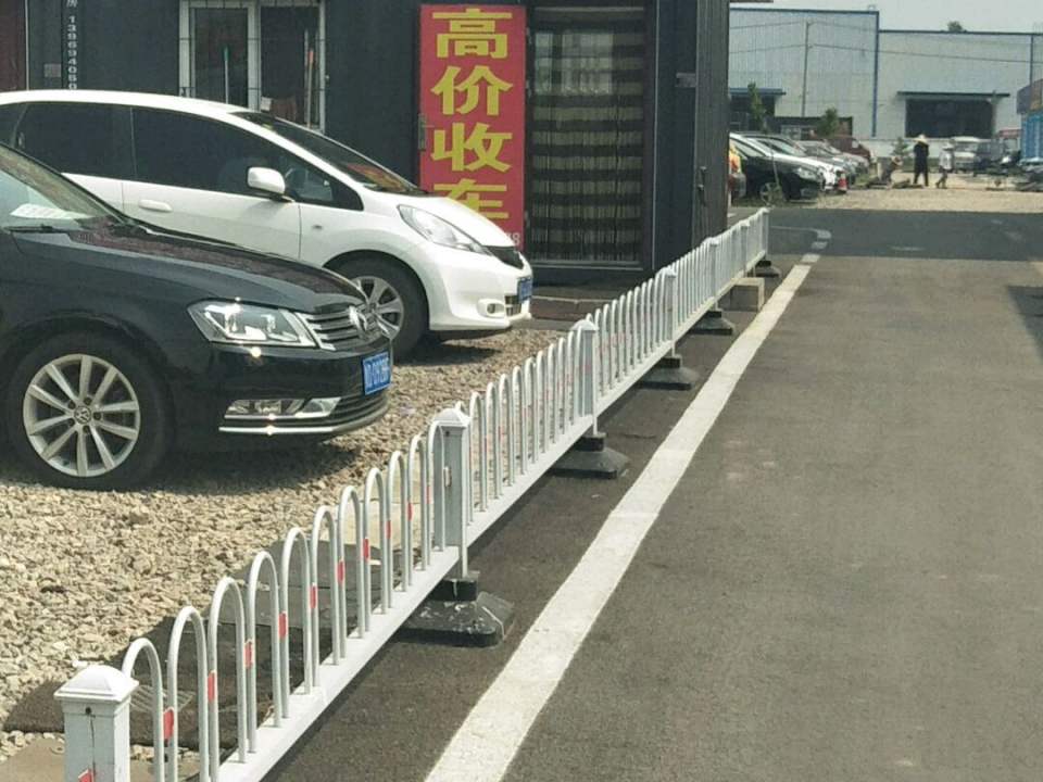 滕州市平安汽贸精品二手车(345省道)