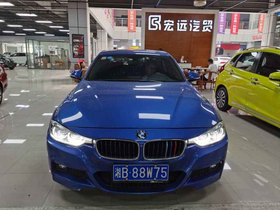 株洲宏远二手车行
