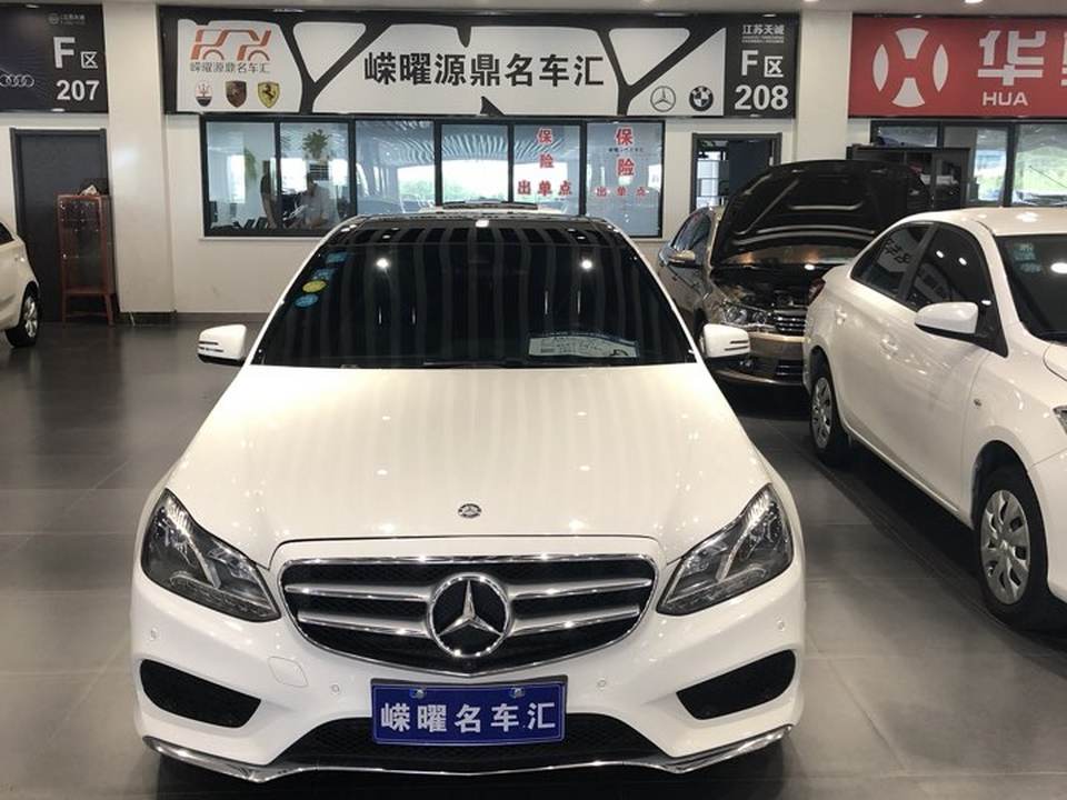 嵘耀精品二手车(二手车新车)