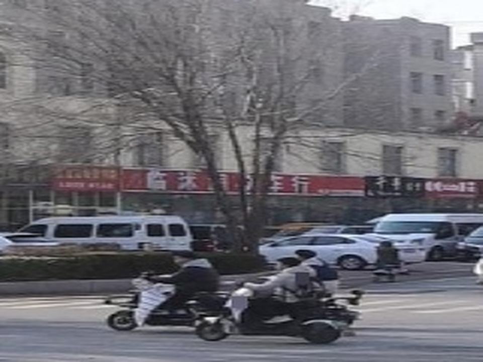 众车行