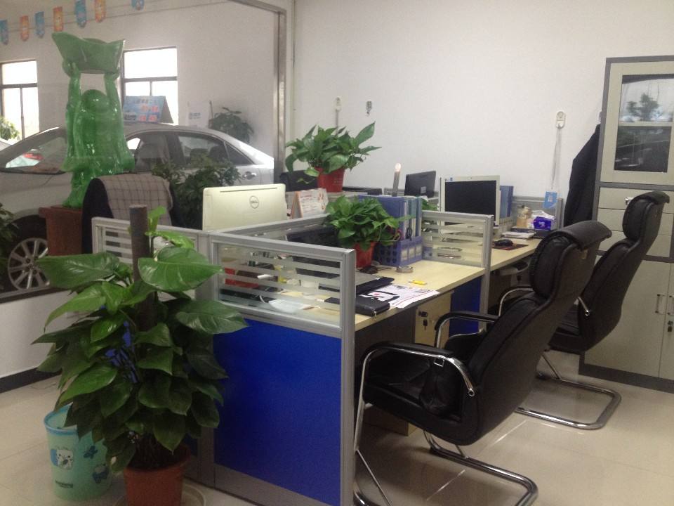 龙腾精选二手车