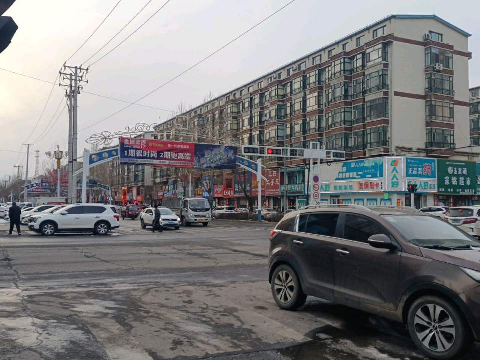 王四二手车