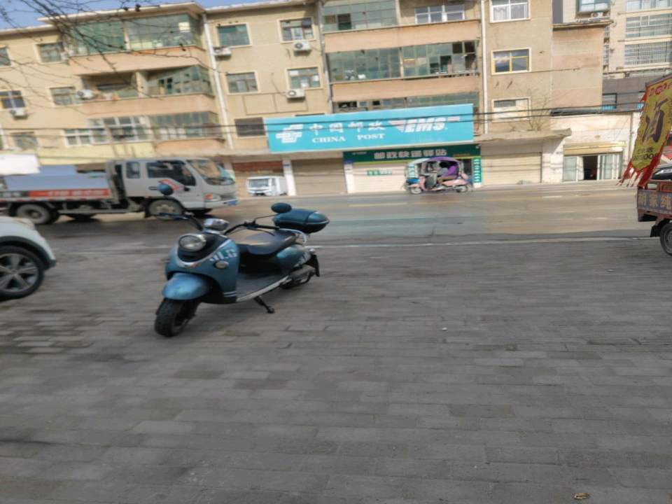 二手车