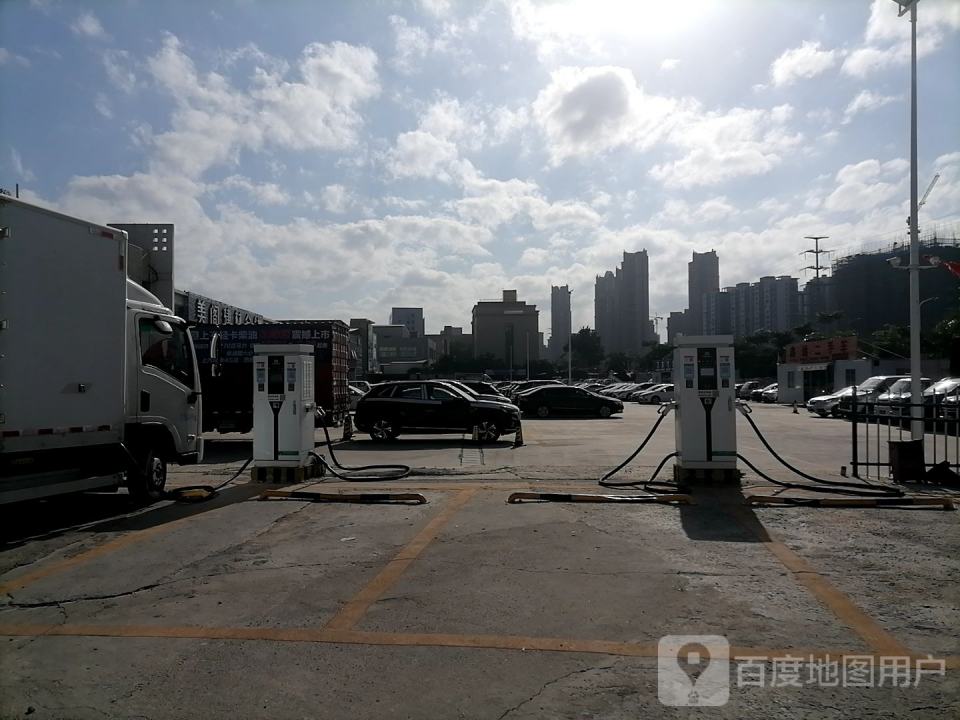 鑫远二手车