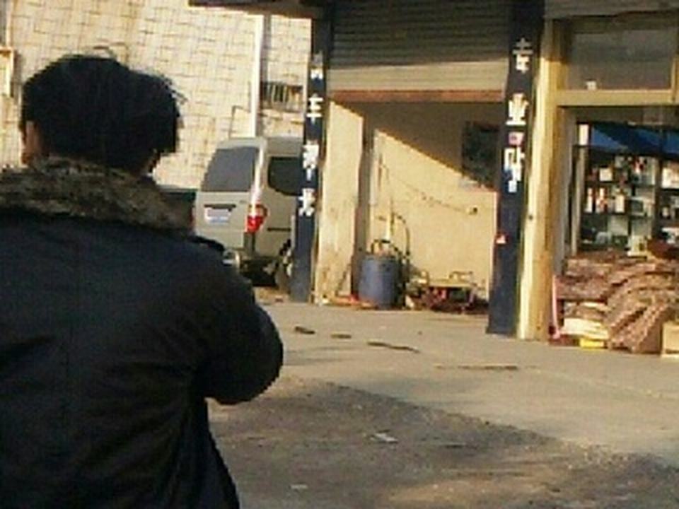 现代汽车装潢(益寿南路店)
