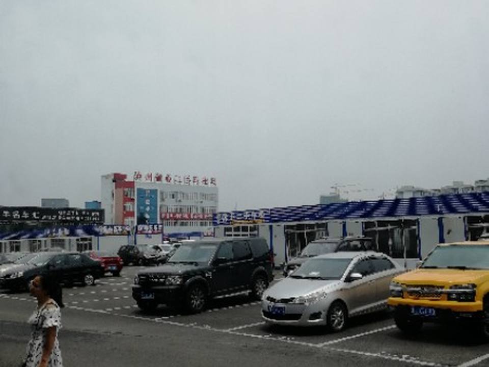 泸州省心二手车交易市场有限公司