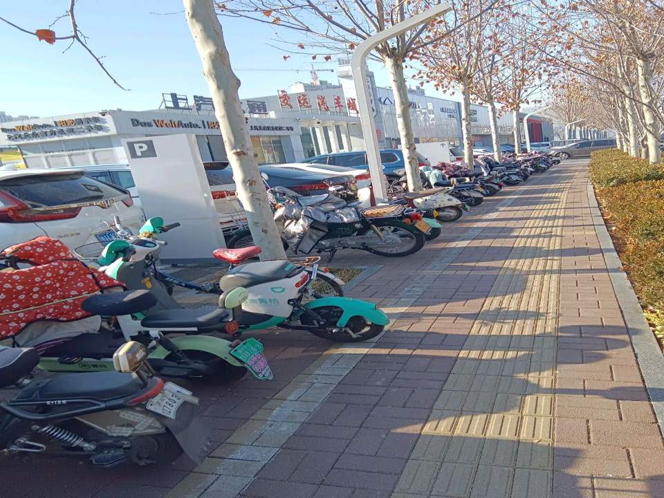 上汽大众二手车