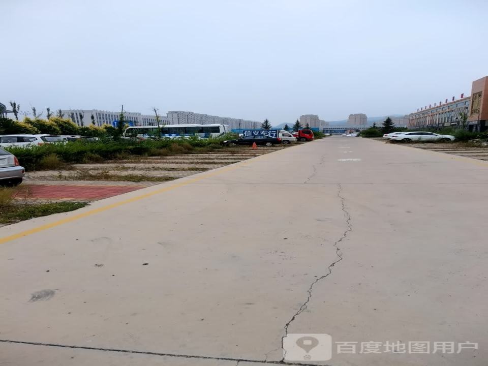 信义二手车(康安路)