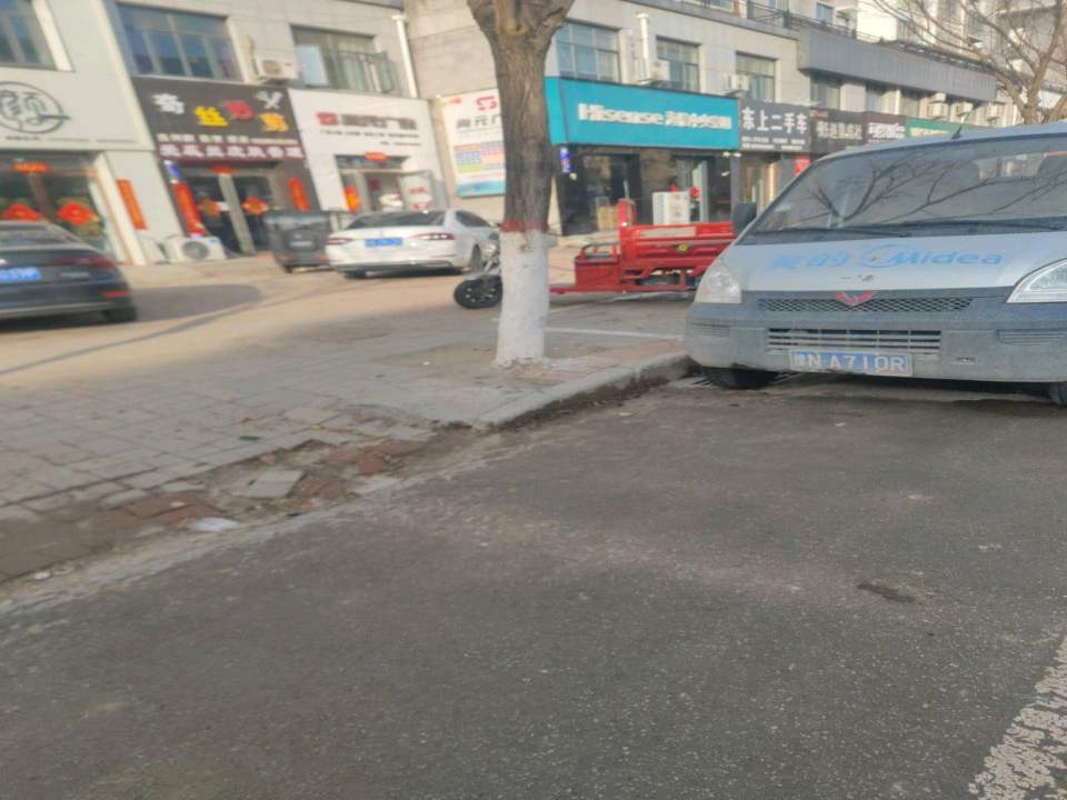 东上二手车