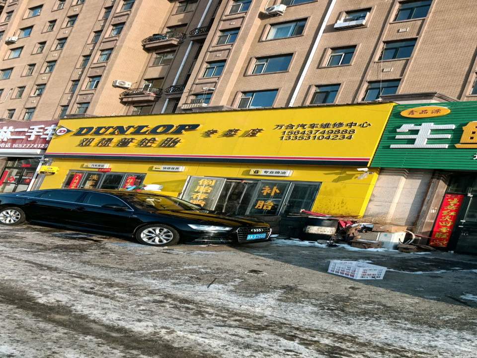 柏林二手车