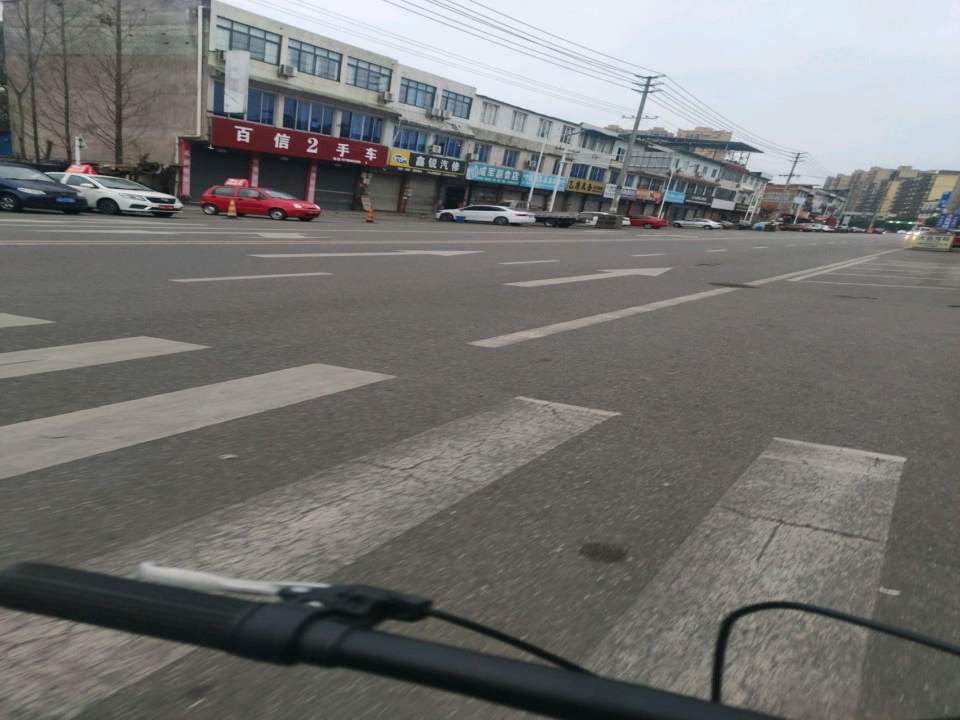 百信2手车