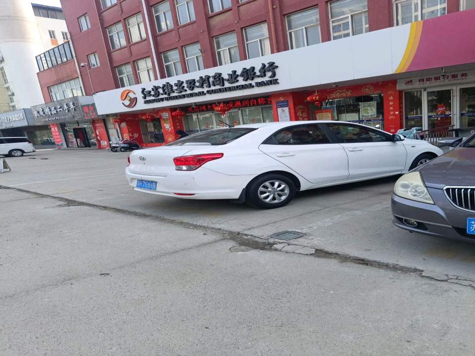 凯友精品二手车