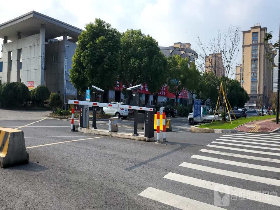 湖州织里汽车站