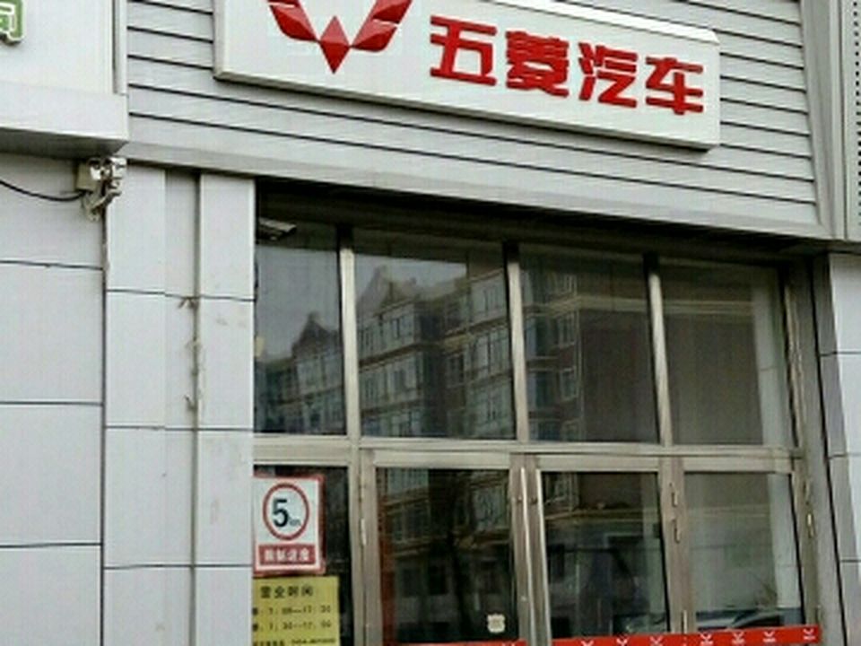 大国精品二手车(大国维修站店)