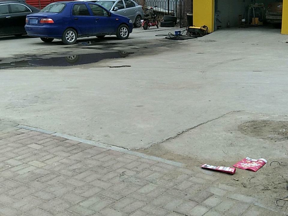 诚信二手车租车