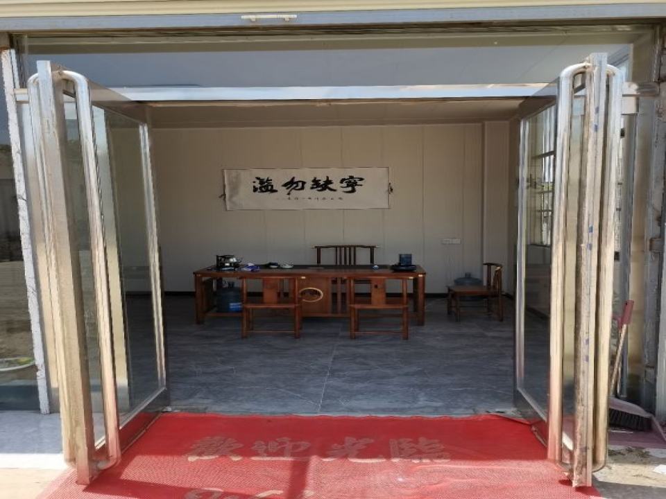同泰二手车