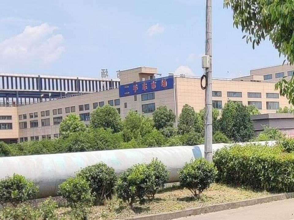 诸暨小正南二手车