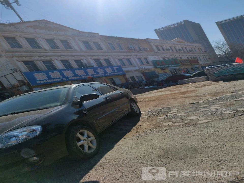 东成二手车