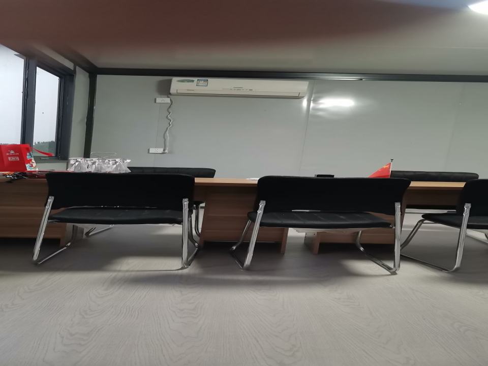 郑州五吉二手车交易市场
