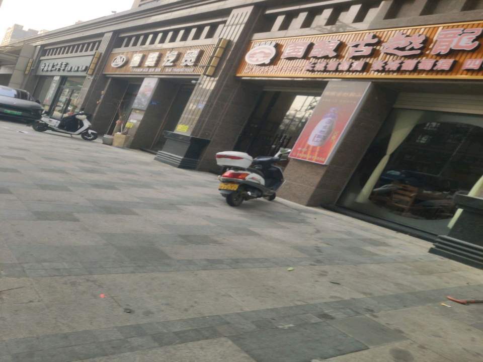 中高端二手车