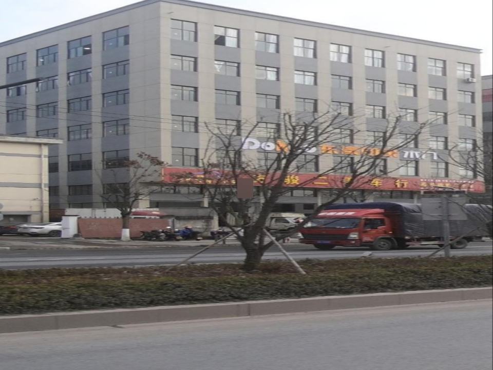 方骏二手车(武义总店)