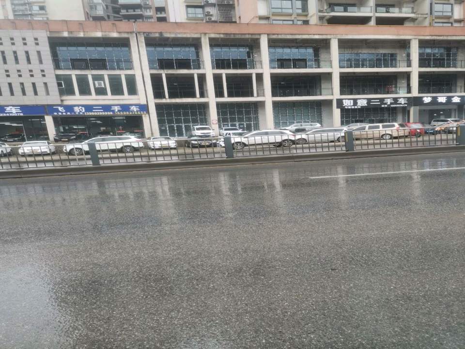 梦哥二手车