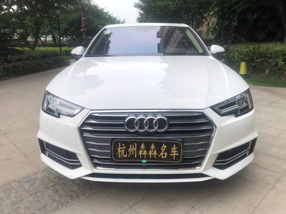 犇犇精品二手车
