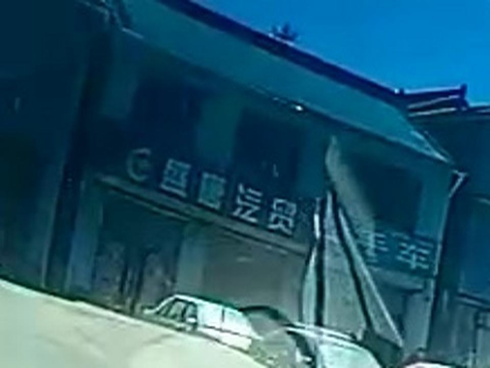 盛唐汽贸