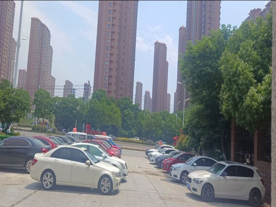 峻达二手车