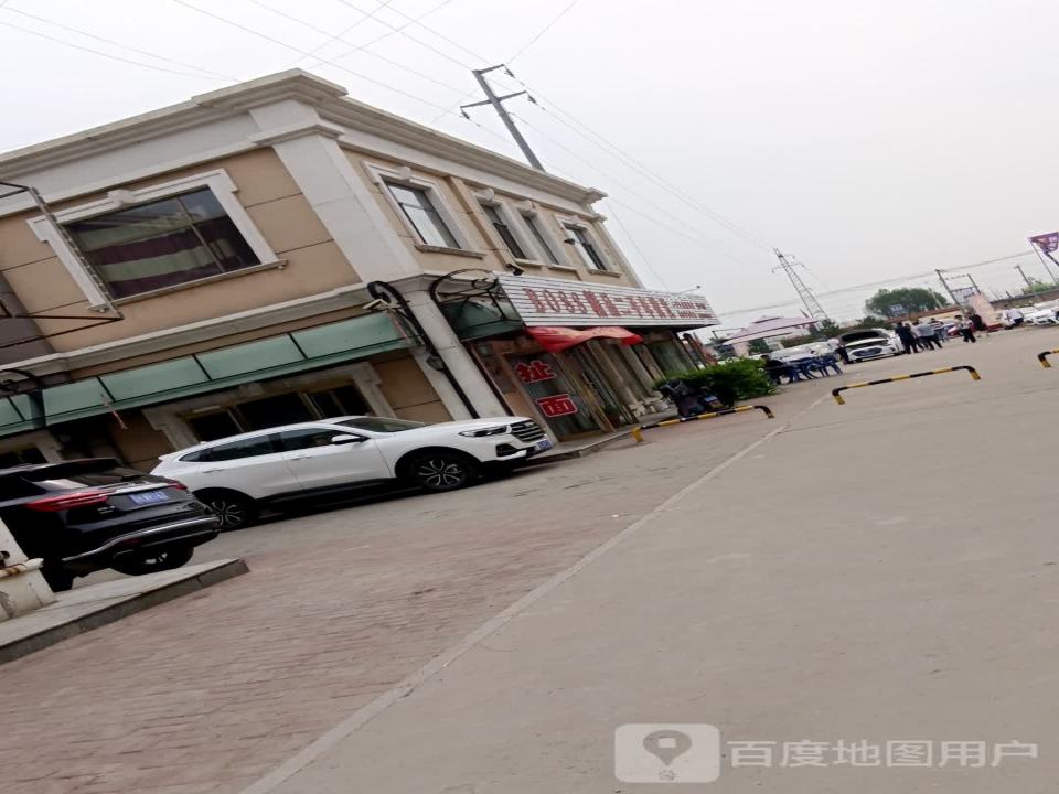 BOSS精品二手车批发