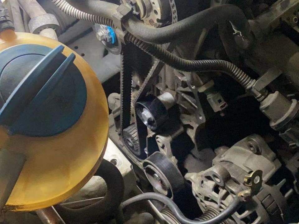 鹏程洗车
